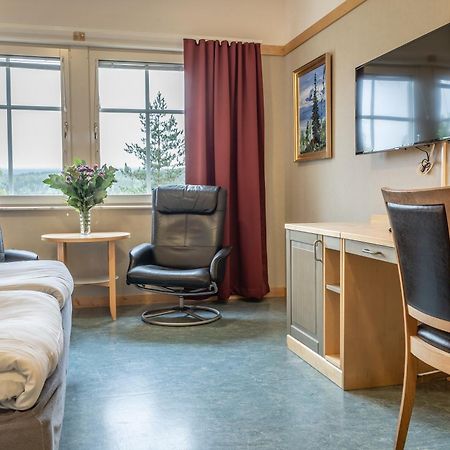 Hotell Storforsen Bredsel Habitación foto